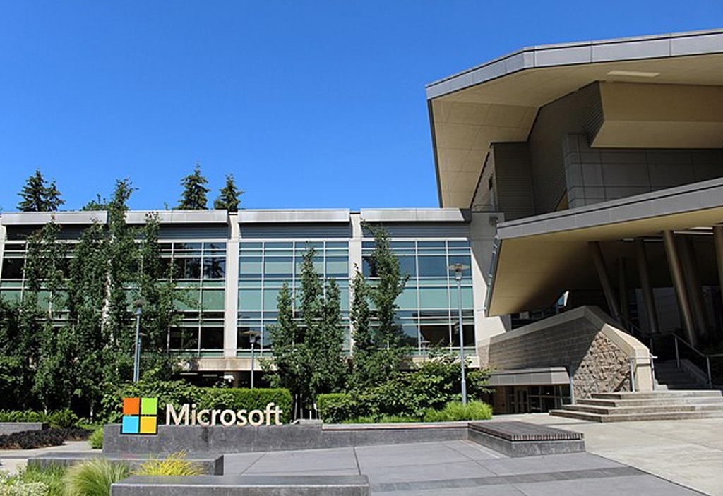 Microsoft to Pay 14.4 Million in Parental Leave Discrimination Case
